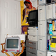 Illustration for article titled Man's Spare Room Filled With Almost Every Apple Model Ever Made